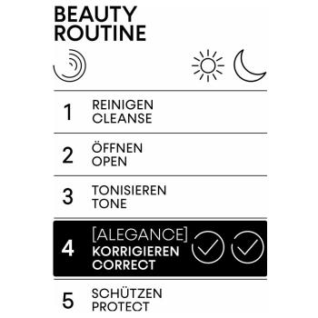Beauty-Routine